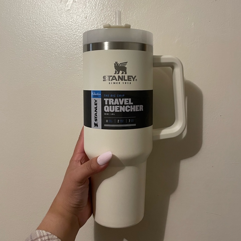 Stanley Adventure Quencher 40 oz